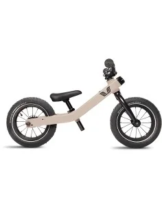 Vici grow 3-in-1 meegroeifiets 12 natural beige