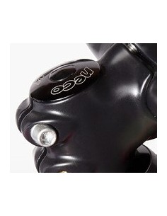Vici balhoofd plug/kap 12