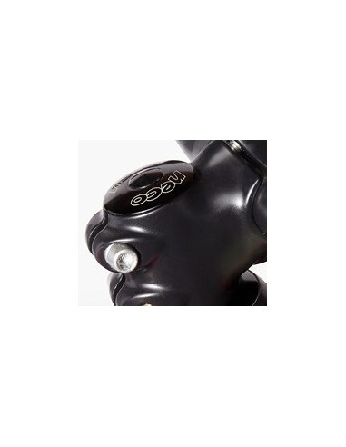 Vici balhoofd plug/kap 12
