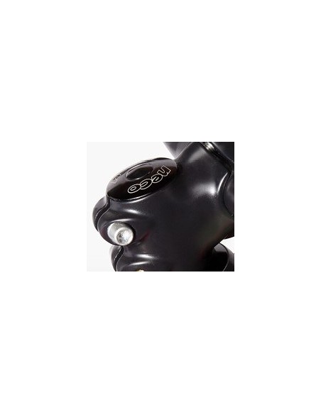 Vici balhoofd plug/kap 12