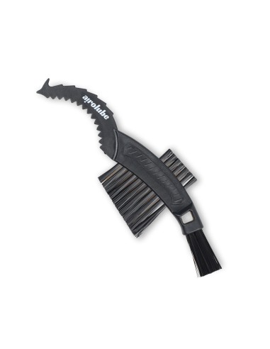 Airolube Chain Brush
