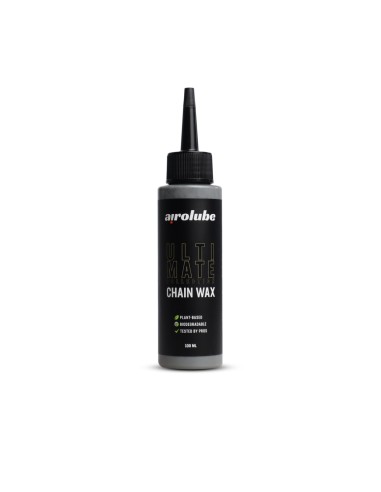 Airolube Ultimate Chain Wax 100ml