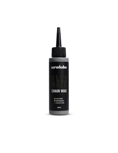 Airolube Ultimate Chain Wax 100ml