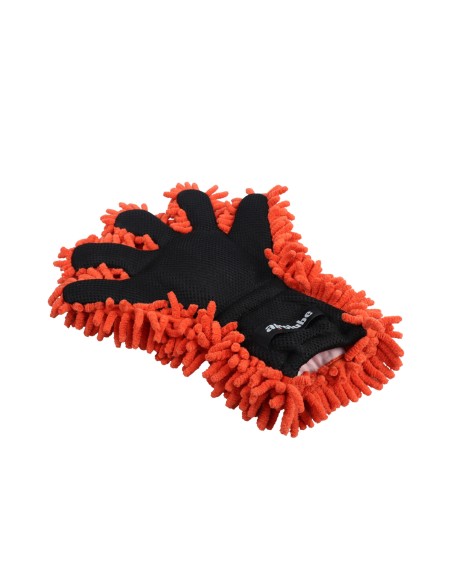 Airolube washandschoen