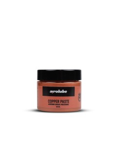 Airolube Copper Paste 50ml