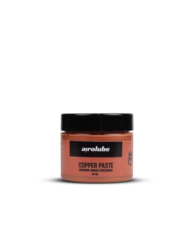 Airolube Copper Paste 50ml