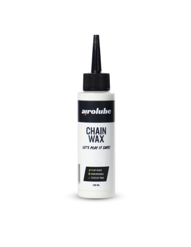 Airolube Chain Wax 100ml