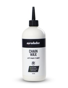 Airolube Chain Wax 500ml