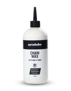 Airolube Chain Wax 500ml