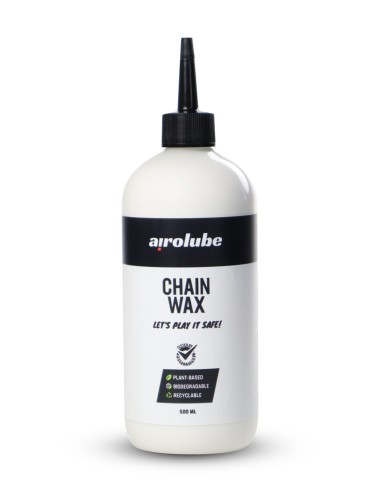 Airolube Chain Wax 500ml