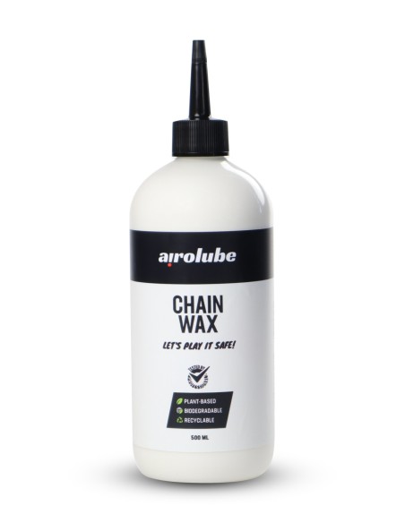 Airolube Chain Wax 500ml