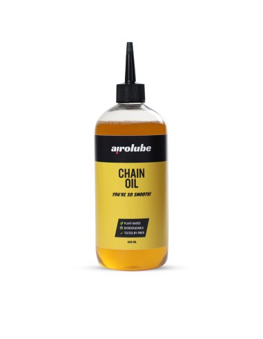 Airolube Chain Oil 500ml