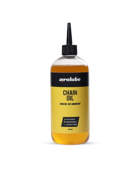 Airolube Chain Oil 500ml