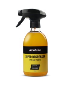 Airolube Super Degreaser 500ml