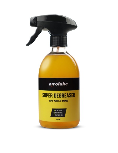 Airolube Super Degreaser 500ml