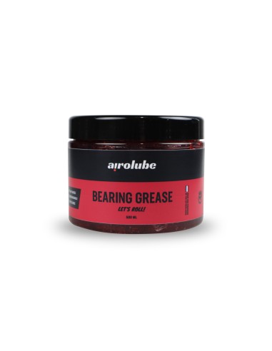 Airolube Bearing Grease 500ml