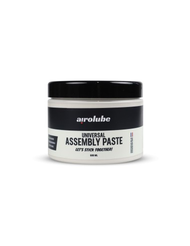 AirolubeUniversal Assembly Paste 500ml
