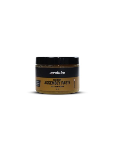 Airolube Carbon Assembly Paste 500ml