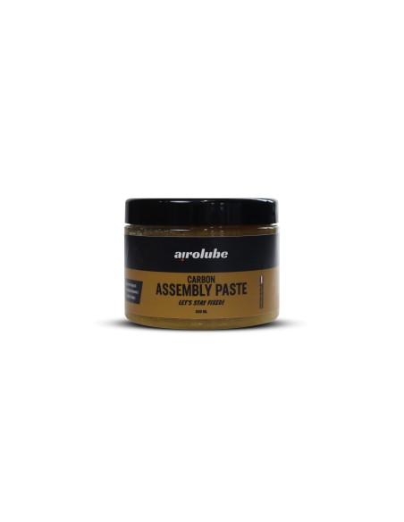 Airolube Carbon Assembly Paste 500ml