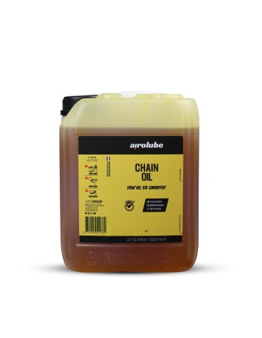 Airolube Chain Oil 5L