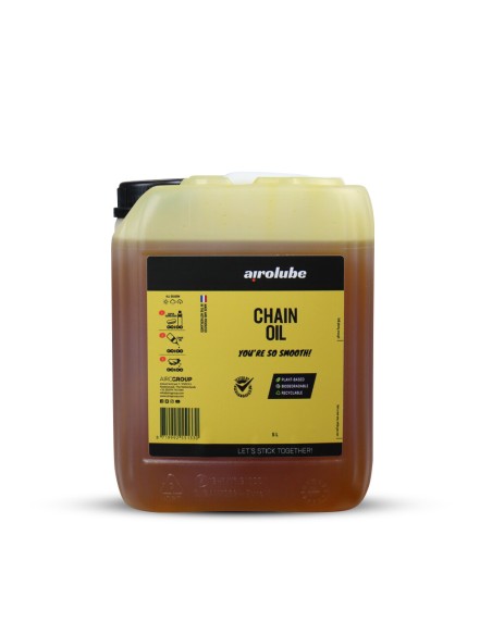 Airolube Chain Oil 5L