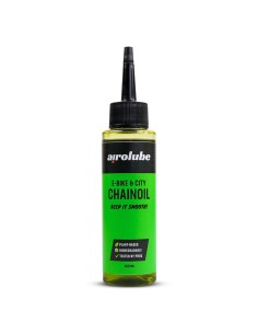 Airolube E-bike Oil 100ml