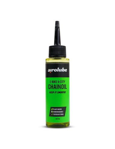 Airolube E-bike Oil 100ml