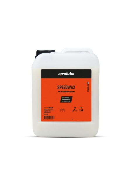 Airolube Speedwax 5L