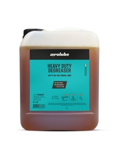 Airolube Heavy Duty Degreaser 5l