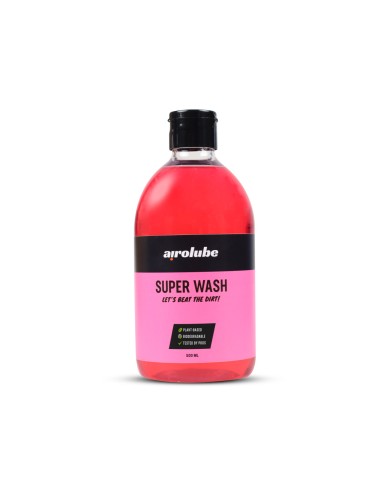 Airolube Super Wash 500ml