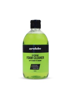Airolube Extreme Foam Cleaner 500ml