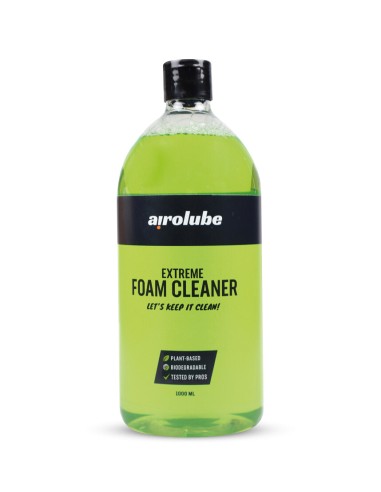 Airolube Extreme Foam Cleaner 1L