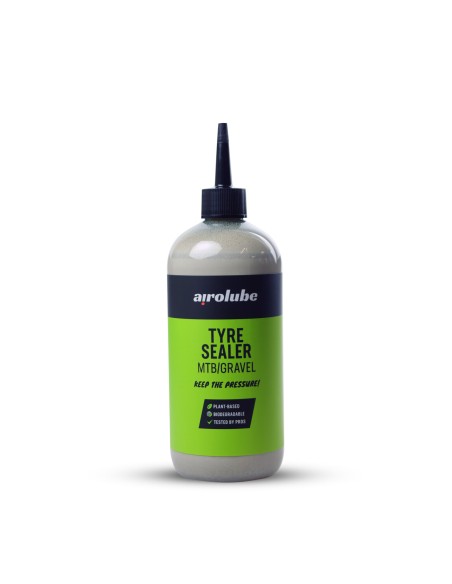Airolube Tyre Sealer MTB/Gravel 500ml