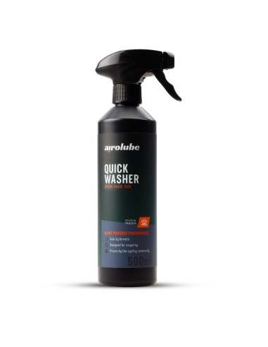Airolube Quick Washer 500ml