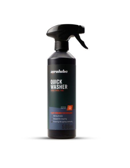 Airolube Quick Washer 500ml