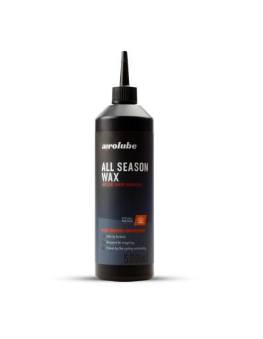 Airolube All Season Wax 500ml