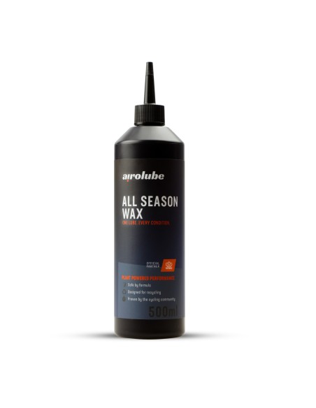 Airolube All Season Wax 500ml