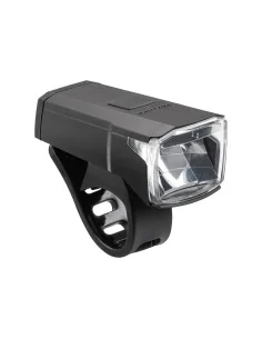 Trelock koplamp Lighthammer LS 440 usb 40 lux