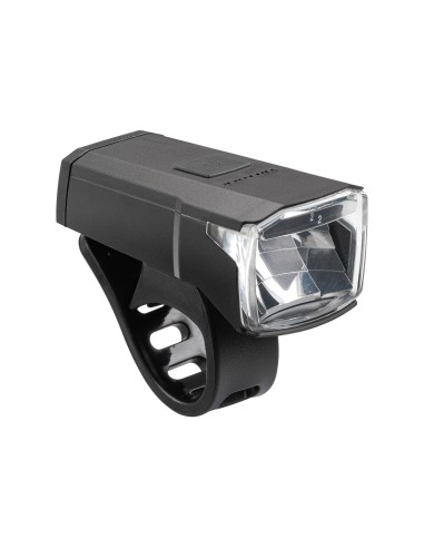 Trelock koplamp Lighthammer LS 440 usb 40 lux