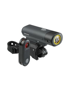 Trelock verlichtings set Pulse Line LS 290