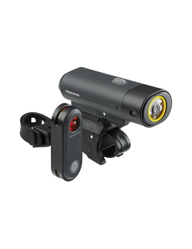 Trelock verlichtings set Pulse Line LS 290