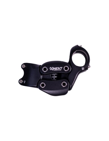 Kinekt stuurpen verend 100mm x 30 graden high rise 31.8mm