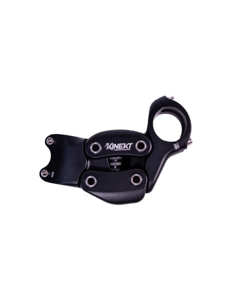 Kinekt stuurpen verend 100mm x 30 graden high rise 31.8mm