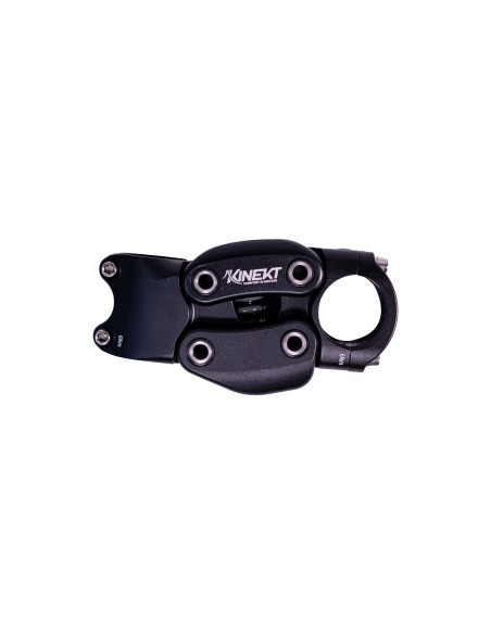 Kinekt stuurpen verend 90mm x 7 graden low rise 31.8mm