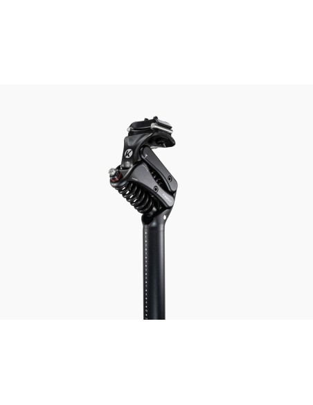 Kinekt zadelpen verend XR 34.9mm x 350mm