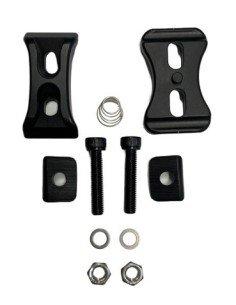 Kinekt Zadelpen Klembout Kit