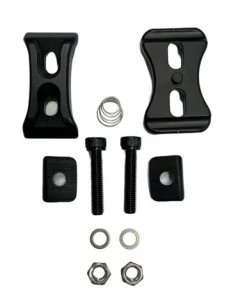 Kinekt Zadelpen Klembout Kit