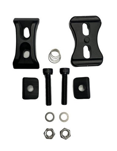 Kinekt Zadelpen Klembout Kit