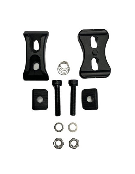 Kinekt Zadelpen Klembout Kit