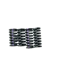 Kinekt zadelpenveren LR set van 4 stuks